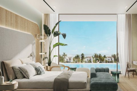 Řadový dům v Sharjah Waterfront City, SAE 4 ložnice, 360 m² Č.: 635139 - fotografie 2