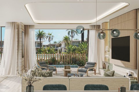Řadový dům v Sharjah Waterfront City, SAE 4 ložnice, 360 m² Č.: 635139 - fotografie 3