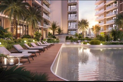 Dubai Silicon Oasis、Dubai、UAE にあるマンション販売中 2ベッドルーム、111.11 m2、No751402 - 写真 5