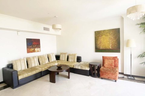 Apartmán v Jumeirah Beach Residence, Dubai, SAE 3 spálne, 198 m2 č. 751404