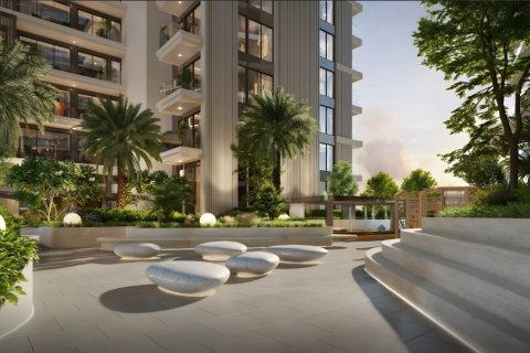Dubai Silicon Oasis、Dubai、UAE にあるマンション販売中 2ベッドルーム、111.11 m2、No751402 - 写真 6