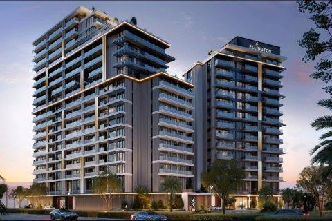 Dubai Silicon Oasis、Dubai、UAE にあるマンション販売中 2ベッドルーム、111.11 m2、No751402 - 写真 4