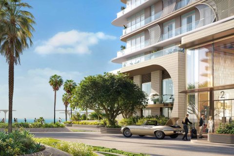 Apartmán v Al Fahid, Abu Dhabi, SAE 2 spálne, 153 m2 č. 656922 - Fotografia 9