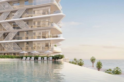 Apartmán v Al Fahid, Abu Dhabi, SAE 2 spálne, 153 m2 č. 656922 - Fotografia 10