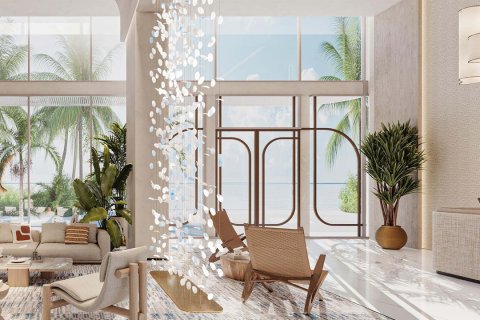 Apartmán v Al Fahid, Abu Dhabi, SAE 2 spálne, 153 m2 č. 656922 - Fotografia 7