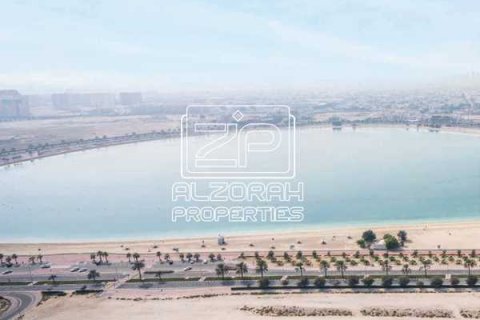 آپارتمان در Al Mamzar - Sharjah، Sharjah ، امارات متحده عربی 3 خوابه ، 281 متر مربع.  شماره 740449