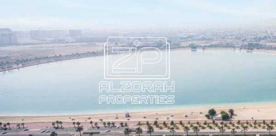 Al Mamzar - Sharjah, UAE의 아파트 침실 3개, 281제곱미터 번호 740449