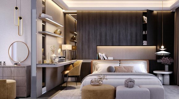 دبي: أكثر من 60٪ من أصحاب الملايين يفضلون استخدام الإمارة كمسكنهم الأساسي