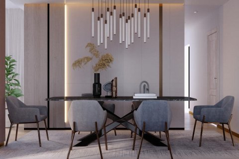 من المقرر أن يحقق مطورو العقارات في دبي تدفقات نقدية إيجابية في عام 2023 للعام الرابع على التوالي