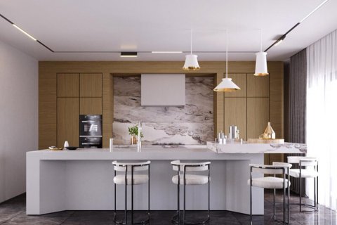 يشير التقرير إلى أن جيل الألفية سيلعب دورًا رئيسيًا في نجاح العقارات في الإمارات العربية المتحدة