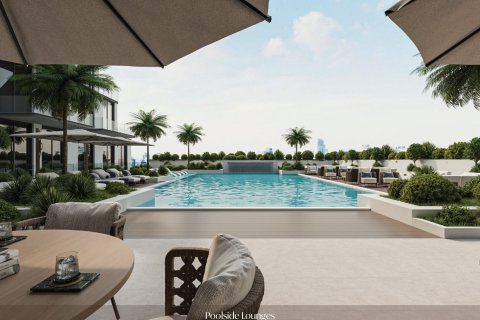 Apartament na sprzedaż w Jumeirah Village Circle, Dubai, ZEA 1 sypialnia, 64.29 mkw., nr 679532 - zdjęcie 15