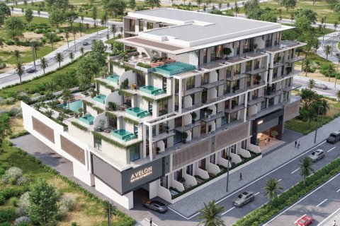 Apartament na sprzedaż w Jumeirah Village Circle, Dubai, ZEA 1 sypialnia, 64.29 mkw., nr 679532 - zdjęcie 12