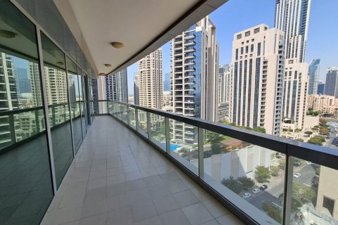 Burj Khalifa, Dubai, संयुक्त अरब अमीरात में अपार्टमेंट, 1 बेडरूम, 120 वर्ग मीटर, संख्या 758104 - फ़ोटो 8
