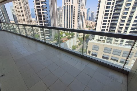 Burj Khalifa, Dubai, संयुक्त अरब अमीरात में अपार्टमेंट, 1 बेडरूम, 120 वर्ग मीटर, संख्या 758104 - फ़ोटो 10