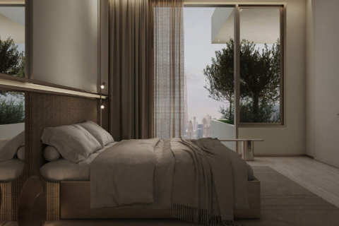 Apartment in Mohammed Bin Rashid City, Dubai, UAE 3 bedrooms, 267.19 sq.m. № 764138 - photo 4