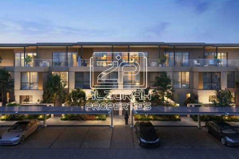 Villa till försäljning i Sharjah, UAE 3 sovrum, 180 kvm Nr. 739135 - fotografi 23