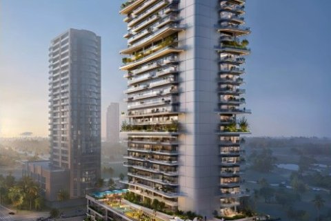 Al Reem Island, Abu Dhabi, संयुक्त अरब अमीरात में अपार्टमेंट, 2 बेडरूम, 128.95 वर्ग मीटर, संख्या 718365 - फ़ोटो 8