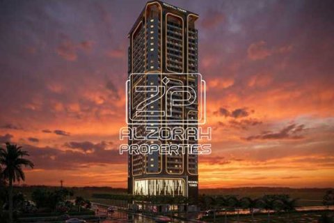 Apartman u gradu Ajman, UAE 2 spavaće sobe, 135 m2 Br. 736885 - Slika 4