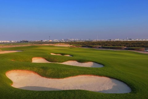 Al Zorah、Ajman、UAE にある土地販売中 10187 m2、No652925 - 写真 13