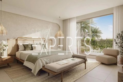 Kaupunkipientalo Khalifa City, Abu Dhabi, Arabiemiraatit 3 makuuhuonetta, 171.96 m2 № 763450 - kuva 5