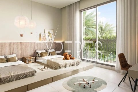 Kaupunkipientalo Khalifa City, Abu Dhabi, Arabiemiraatit 3 makuuhuonetta, 171.96 m2 № 763450 - kuva 6
