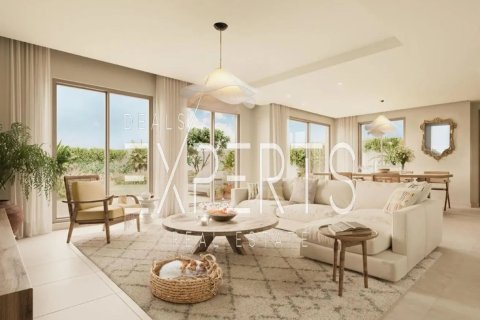 Kaupunkipientalo Khalifa City, Abu Dhabi, Arabiemiraatit 3 makuuhuonetta, 171.96 m2 № 763450 - kuva 3
