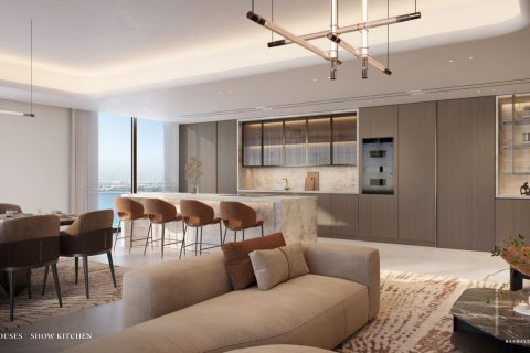 Al Hudayriat Island, Abu Dhabi, UAE의 판매용 아파트 침실 1개, 93제곱미터 번호 720730 - 사진 21