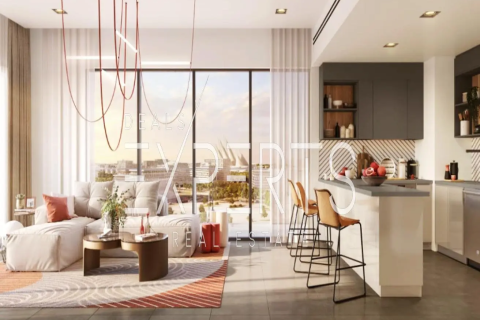 Appartement à vendre à  Saadiyat Island, Abu Dhabi, EAU 1 chambre, 69 m2 № 685445 - photo 2