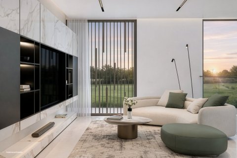 Villa in Jumeirah Golf Estates, Dubai, UAE 6 bedrooms, 855.82 sq.m. № 769343 - photo 4