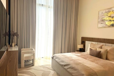 Apartment in SEASIDE HILLS in Al Zorah, Ajman, UAE 2 bedrooms, 217 sq.m. № 637951 - photo 8