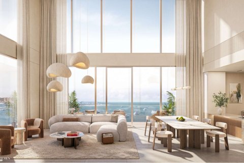 Apartament në Dubai, Emiratet e Bashkuara Arabe 2 dhoma gjumi, 122.91 m2. № 741414 - Foto 9