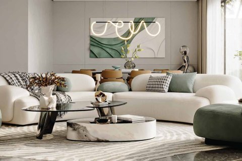 Vila u gradu Sharjah, UAE 5 spavaće sobe, 321.44 m2 Br. 757739 - Slika 10