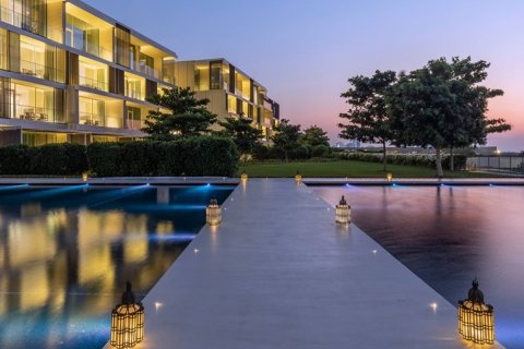 Apartment in SEASIDE HILLS in Al Zorah, Ajman, UAE 2 bedrooms, 217 sq.m. № 635072 - photo 24
