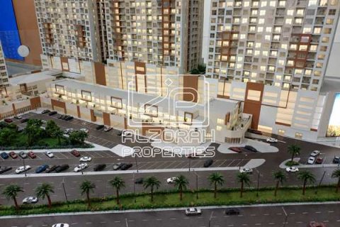Διαμέρισμα σε Ajman One σε Al Rashidiya, Ajman, ΗΑΕ 2 υπνοδωμάτια, 147 τ.μ. Αρ. 726614 - φωτογραφία 26