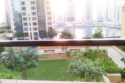 Apartament në Dubai, Emiratet e Bashkuara Arabe 2 dhoma gjumi, 182 m2. № 763006