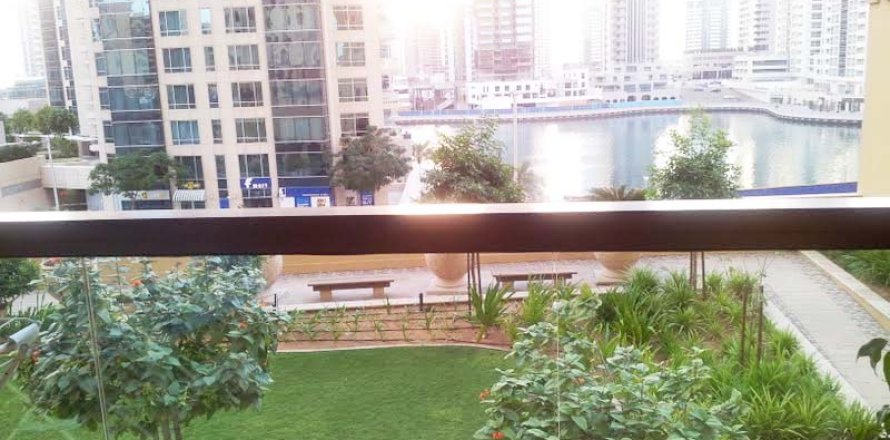 Leilighet i Dubai, Emiratene 2 soverom, 182 kvm nr. 763006