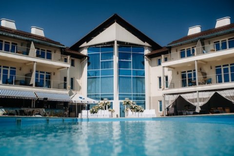 In March 2023, real estate transactions worth 1.7 billion AED were registered in Sharjah