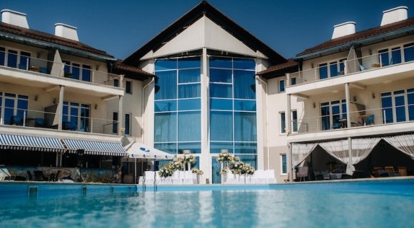 In March 2023, real estate transactions worth 1.7 billion AED were registered in Sharjah