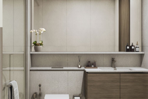 Huoneisto Umm Al Quwain, Arabiemiraatit 3 makuuhuonetta, 201.97 m2 № 699232 - kuva 4