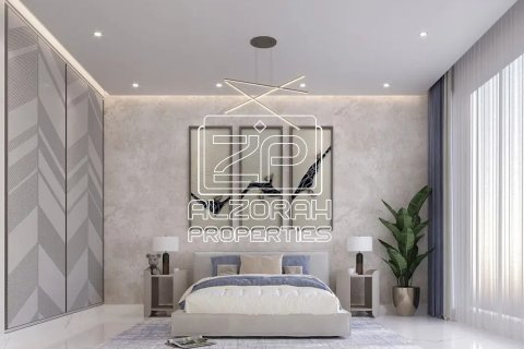 آپارتمان برای فروش در Al Mamzar - Sharjah، Sharjah، امارات متحده عربی 2 خوابه ، 150 متر مربع ، شماره 739519 - تصویر 13