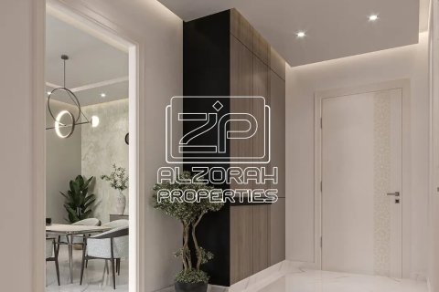 آپارتمان برای فروش در Al Mamzar - Sharjah، Sharjah، امارات متحده عربی 2 خوابه ، 150 متر مربع ، شماره 739519 - تصویر 11