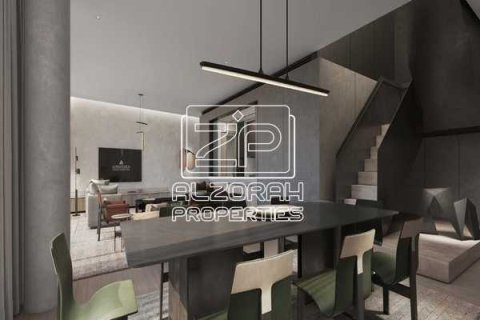 Penthouse zum Verkauf in Al Heerah, Sharjah, VAE 4 Schlafzimmer, 785 m2 Nr. 739781 - Foto 17