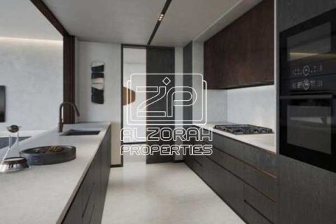 Penthouse zum Verkauf in Al Heerah, Sharjah, VAE 4 Schlafzimmer, 785 m2 Nr. 739781 - Foto 18