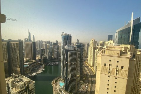 Leilighet til leie i Jumeirah Beach Residence, Dubai, Emiratene 4 soverom, 266 kvm Nr. 723363 - Foto 9