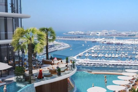 Appartement te koop in Mohammed Bin Rashid City, Dubai, VAE 1 slaapkamer, 49.52 vr.m., nr 710873 - foto 5