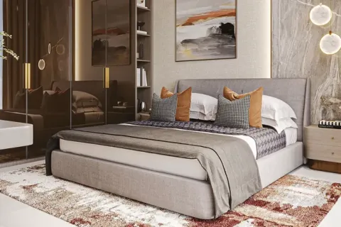 Müüa korter asukohaga Jumeirah Village Circle, Dubai, AÜE: 1 toaline, 36 m² Nr 678007 - pilt 23