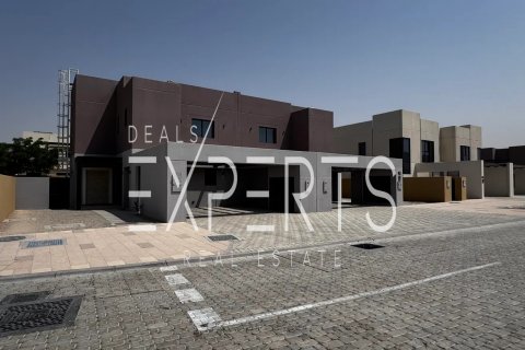 Māja Ghantoot, Abu Dhabijā, AAE 2 istabas, 131 m2 Nr. 642146 - attēls 1