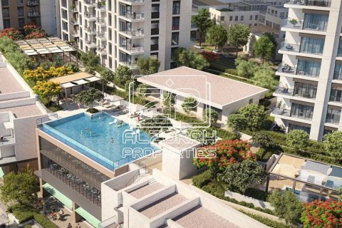 Квартира в Maryam Island, Шарджа, ОАЕ 3 спальні, 154м2 № 739139