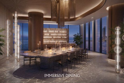阿联酋 Ras Al Khaimah Al Marjan Island 待售 : 2 卧, 199.65 平方米 , 编号710446 - 照片 19