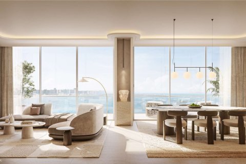 Appartement in Dubai, VAE 1 slaapkamer, 78.78 vr.m. nr 741413